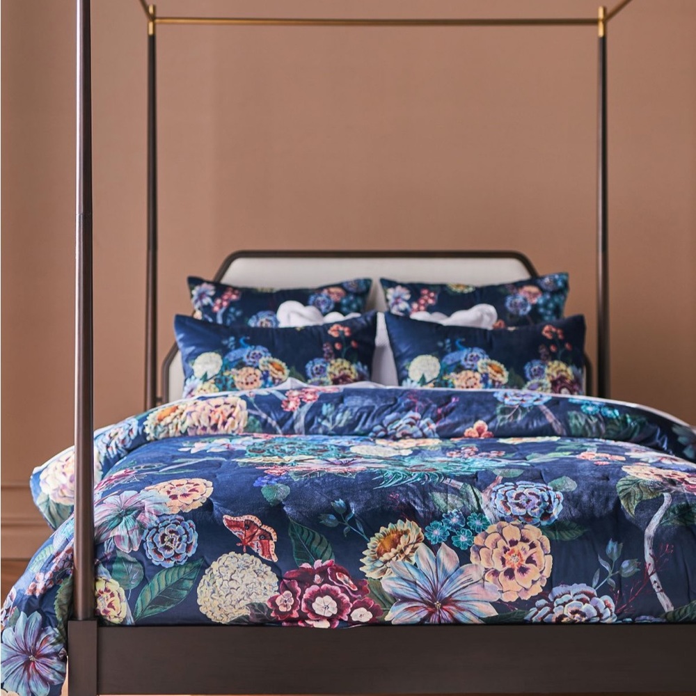 Odette Pillow regular size Cases /Shams